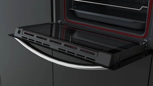 TEKA NEO HBC 6250 P SS INOX - Horno Compacto 44L