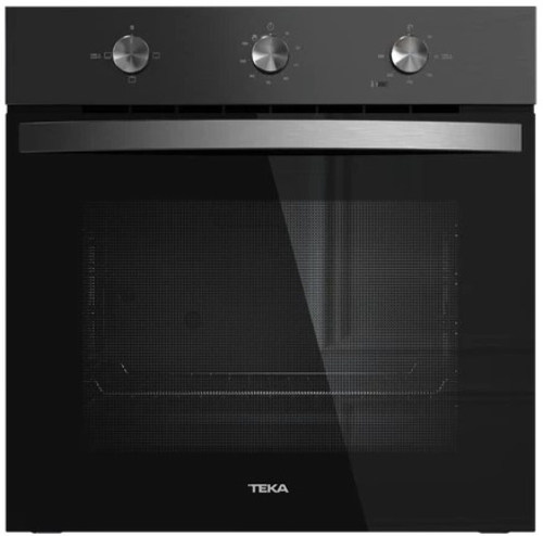 TEKA NEO HBB 5350 FBK Negro - Campana Convencional 76L