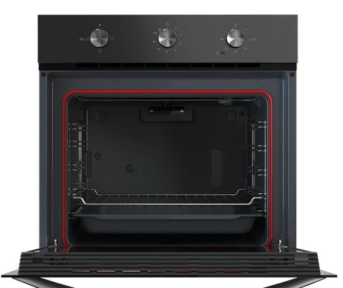 TEKA NEO HBB 5350 FBK Negro - Campana Convencional 76L