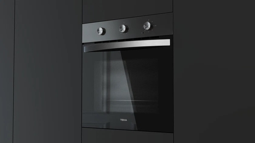 TEKA NEO HBB 5350 FBK Negro - Campana Convencional 76L