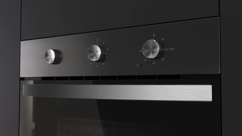 TEKA NEO HBB 5350 FBK Negro - Campana Convencional 76L