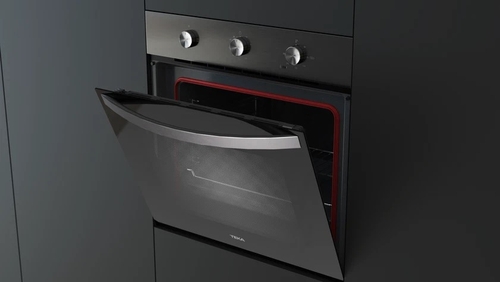 TEKA NEO HBB 5350 FBK Negro - Campana Convencional 76L