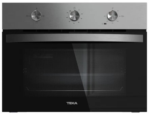 TEKA NEO HBC 5350 SS INOX - Horno Compacto 48L