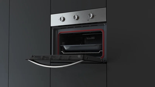 TEKA NEO HBC 5350 SS INOX - Horno Compacto 48L