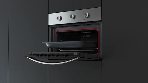 TEKA NEO HBC 5350 SS INOX - Horno Compacto 48L