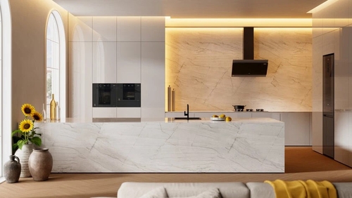 TEKA VAN GOGH HLB 84 P VG Gris Oscuro-Negro - Horno Multifunción 70L