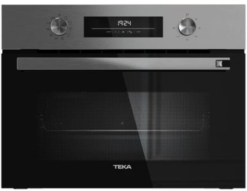 TEKA NEO HSC 6350 INOX - Horno Compacto 44L