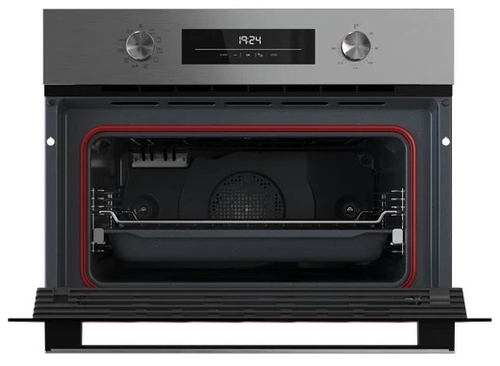 TEKA NEO HSC 6350 INOX - Horno Compacto 44L