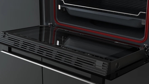 TEKA NEO HSC 6350 INOX - Horno Compacto 44L