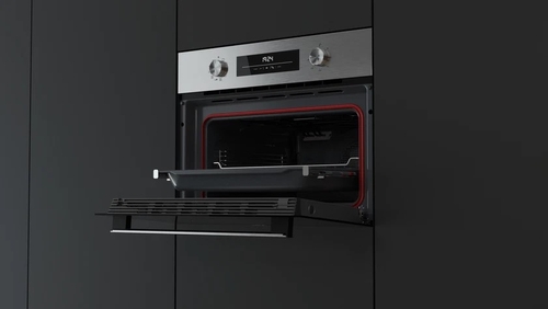 TEKA NEO HSC 6350 INOX - Horno Compacto 44L