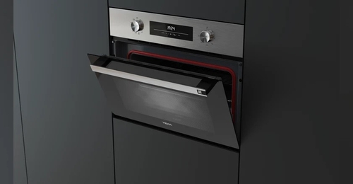 TEKA NEO HSC 6350 INOX - Horno Compacto 44L