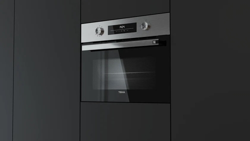 TEKA NEO HSC 6350 P INOX - Horno Compacto 44L