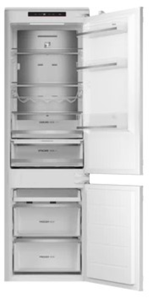 TEKA RBF 73395 FI Integrable - Frigorífico Combi No Frost