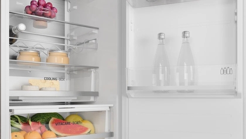 TEKA RBF 73395 FI Integrable - Frigorífico Combi No Frost