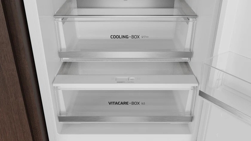 TEKA RBF 73395 FI Integrable - Frigorífico Combi No Frost