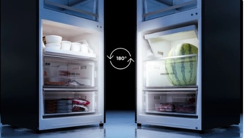 TEKA RBF 73395 FI Integrable - Frigorífico Combi No Frost