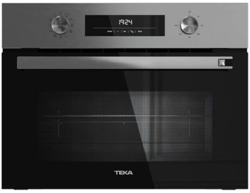 TEKA NEO HSC 6440 C INOX - Horno Compacto 