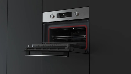 TEKA NEO HSC 6440 C INOX - Horno Compacto 