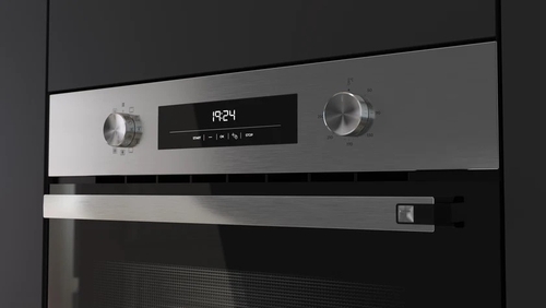 TEKA NEO HSC 6440 C INOX - Horno Compacto 