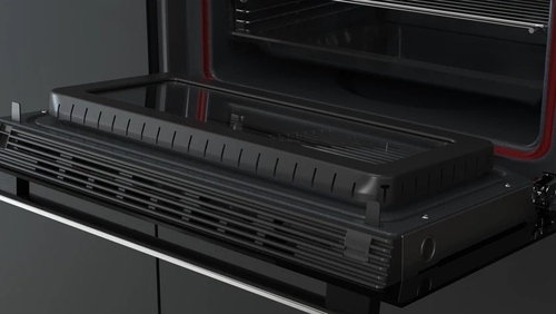 TEKA NEO HSC 6440 C INOX - Horno Compacto 