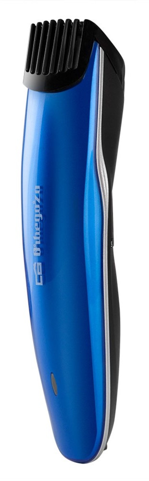 ORBEGOZO CTP 1020 Azul - Cortapelos Sin Cable