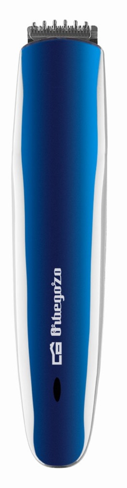 ORBEGOZO CTP 1020 Azul - Cortapelos Sin Cable