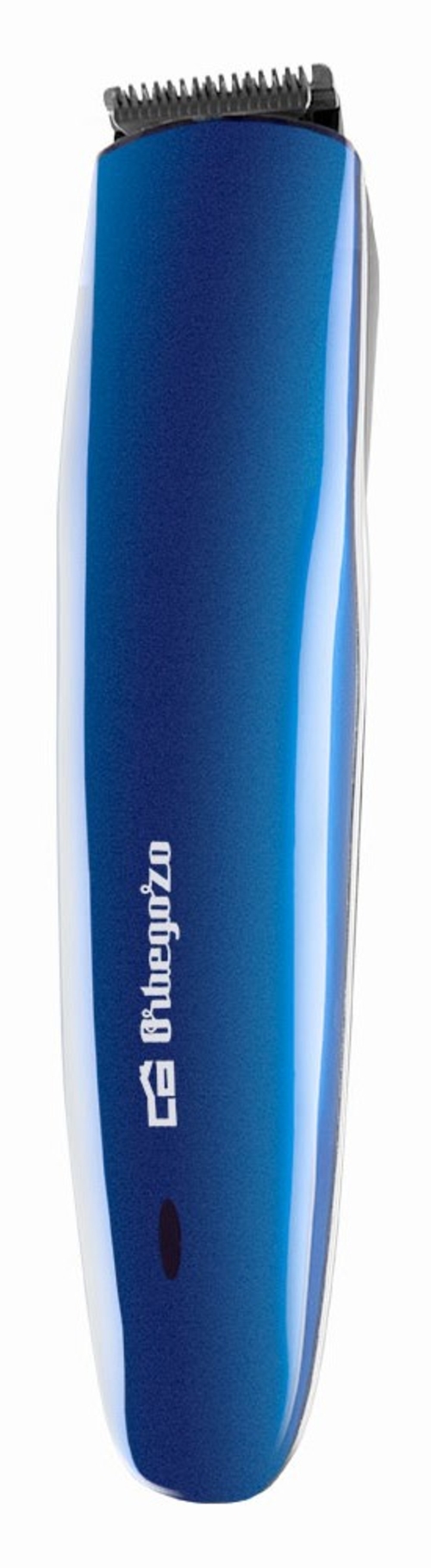 ORBEGOZO CTP 1020 Azul - Cortapelos Sin Cable