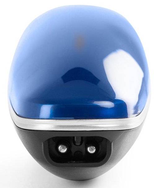 ORBEGOZO CTP 1020 Azul - Cortapelos Sin Cable