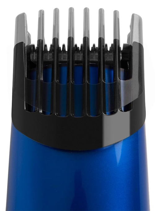 ORBEGOZO CTP 1020 Azul - Cortapelos Sin Cable