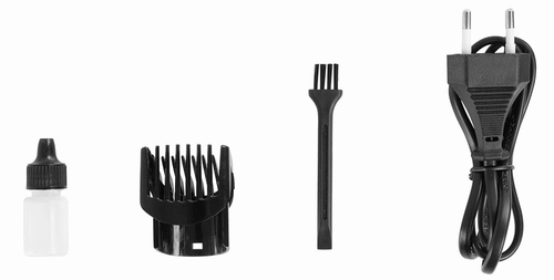 ORBEGOZO CTP 1020 Azul - Cortapelos Sin Cable