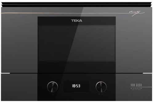 TEKA VAN GOGH ML 82 VG Gris Oscuro - Microondas 22L 2700W