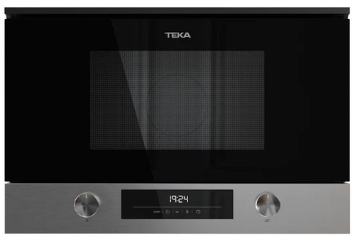 TEKA NEO MS 6220 BIS R SSINOX - Microondas  22L 850W