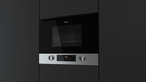 TEKA NEO MS 6220 BIS R SSINOX - Microondas  22L 850W