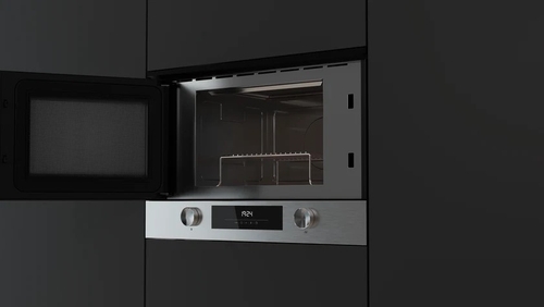 TEKA NEO MS 6220 BIS R SSINOX - Microondas  22L 850W