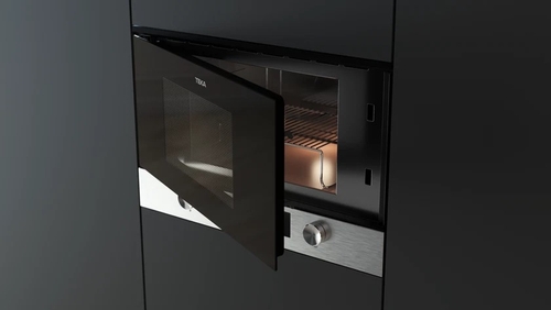 TEKA NEO MS 6220 BIS R SSINOX - Microondas  22L 850W