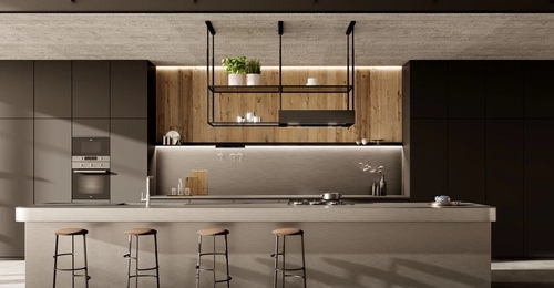 TEKA NEO MS 6220 BIS R SSINOX - Microondas  22L 850W