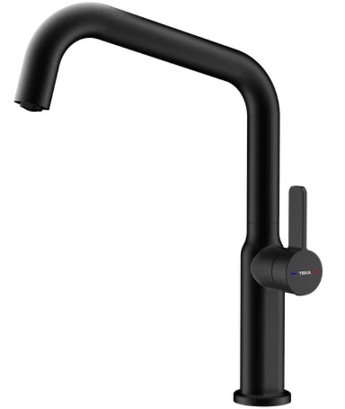 TEKA OVAL 914 - Grifo Negro