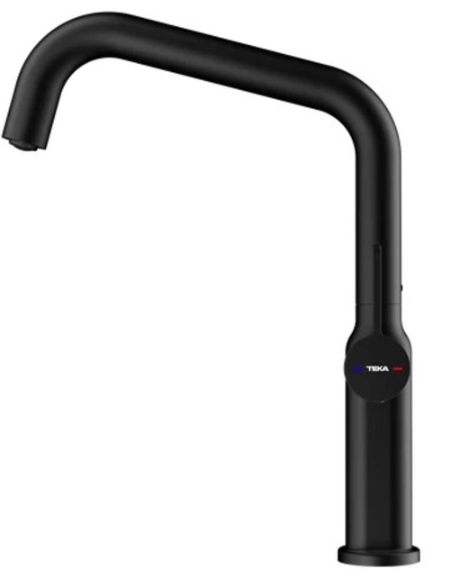 TEKA OVAL 914 - Grifo Negro