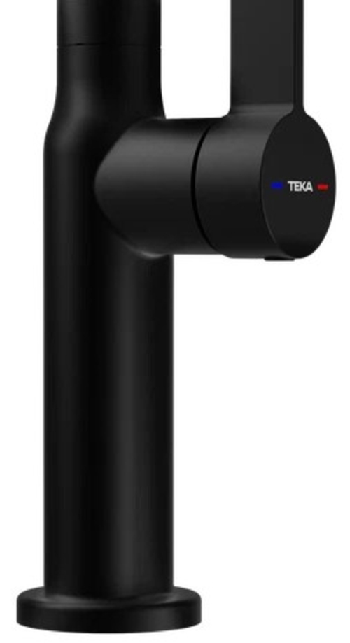 TEKA OVAL 914 - Grifo Negro