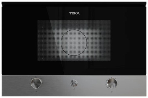 TEKA NEO MS 6220 BI L SS INOX - Microondas  22L 850W