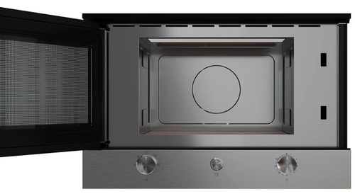 TEKA NEO MS 6220 BI L SS INOX - Microondas  22L 850W