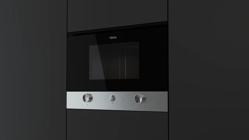 TEKA NEO MS 6220 BI L SS INOX - Microondas  22L 850W