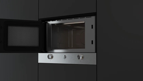 TEKA NEO MS 6220 BI L SS INOX - Microondas  22L 850W