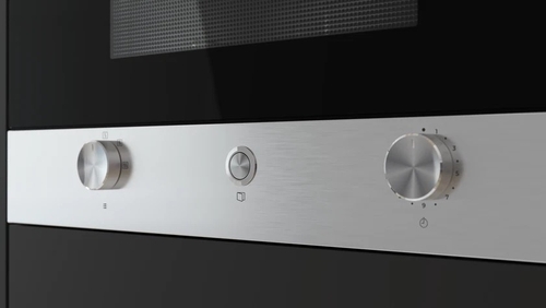 TEKA NEO MS 6220 BI L SS INOX - Microondas  22L 850W