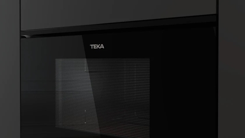 TEKA NEO MS 6220 BI L SS INOX - Microondas  22L 850W