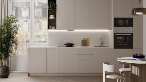 TEKA NEO MS 6220 BI L SS INOX - Microondas  22L 850W