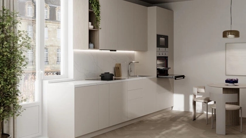 TEKA NEO MS 6220 BI L SS INOX - Microondas  22L 850W