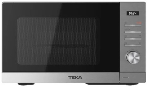 TEKA MWE FS25 G SS INOX - Microondas 25L 900W