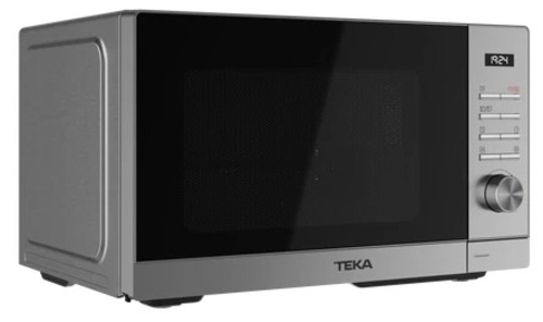 TEKA MWE FS25 G SS INOX - Microondas 25L 900W