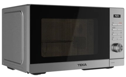 TEKA MWE FS25 G SS INOX - Microondas 25L 900W